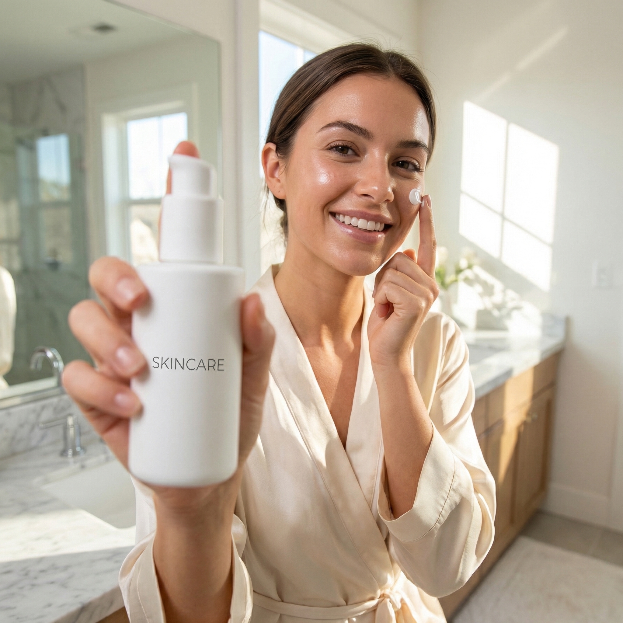 Example animation ad